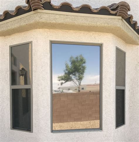 residential window tinting las vegas